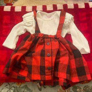 Little girl dress
